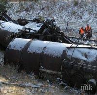 Полша обвини Русия в тероризъм заради падането на самолета на Качински