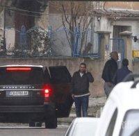 Ето как Цацаров се уплаши от жалбата ми против Слави Трифонов... А докога главният прокурор ще се отчита в кабинета на премиера?