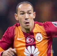 Бащата на турски национал е сред загиналите в Анкара