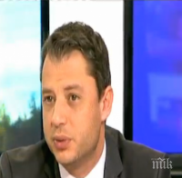 Делян Добрев отчете: НЕК е на печалба за първи път от 2010 г.