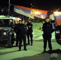 Трима полицаи бяха ранени при престрелка в Чикаго