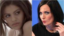 Война в "България търси талант"! Мария Силвестър скочи на Михаела Филева, жадна е за мъжко внимание