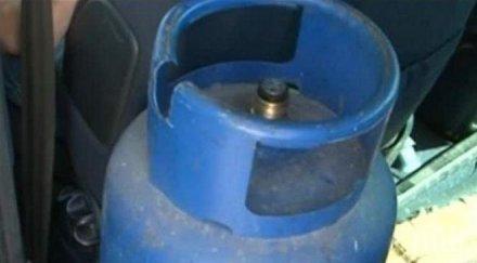 бавария души пострадаха газ разтоварването контейнер