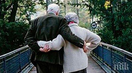 пенсионирането подобрява здравето