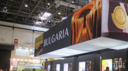 български вина предизвикват фурор изложение дюселдорф