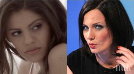 война българия търси талант мария силвестър скочи михаела филева жадна мъжко внимание