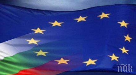 солиден отскок индустриално производство януари