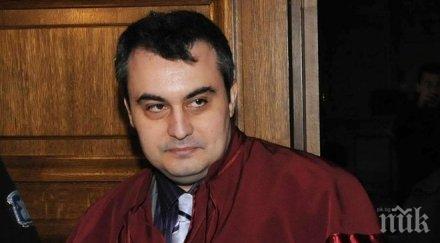 етичната комисия изслуша кокинов твърденията атанасов