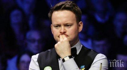 години чакане мърфи отново ранкинг шампион видео