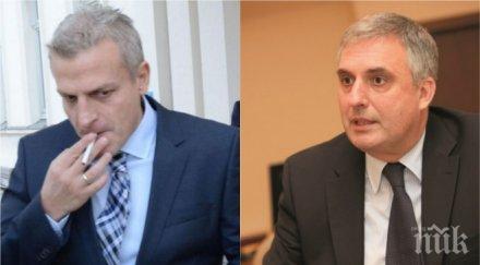 става горещо калфин москов лют спор заради зъболечението пенсионери социалният министър скочи пепи готиното