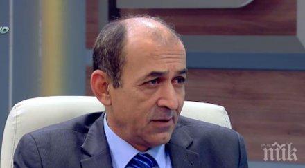 арабист руснаците изтеглят напълно сирия