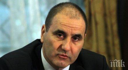 цветан цветанов герб показа изключително стабилни резултати всички частични избори