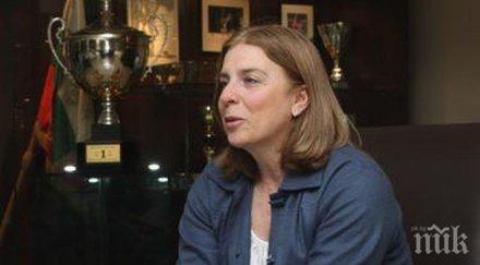 медалистката ваня гешева проговори славните моменти кариерата промените спорта прехода