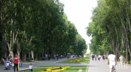 варна посрещне туристически сезон обновена крайбрежна алея