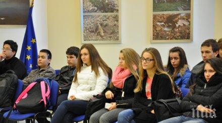 голям интерес обучение руски вуз