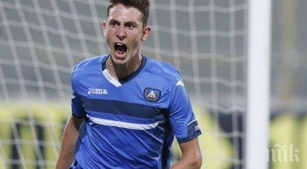 талант левски нахлу звездите