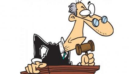 смях сълзи бисери съдебните жалби 100 останеш без думи