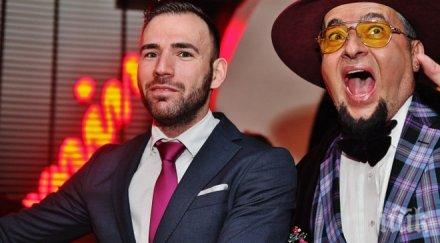 първо пик евгени минчев отърка месечков снимки