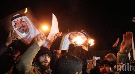 иран иска цена долара барел