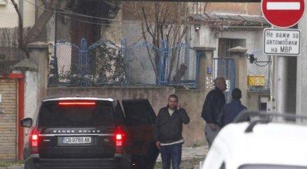 цацаров уплаши жалбата против слави трифонов докога главният прокурор отчита кабинета премиера