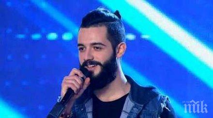 невероятно бургаско момче изгубило говора покори бийтбокс българия търси талант