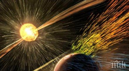 байконур стартира руско европейската мисия издирване живот марс