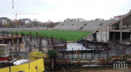 държавата помага стадиона ботев пловдив