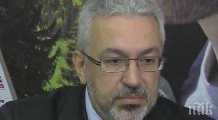 пик илко семерджиев разбиващо интервю оценката москов слаб незабавно изгонен министерството