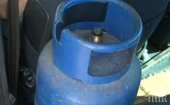 Ад в Бавария! 60 души пострадаха от газ при разтоварването на контейнер