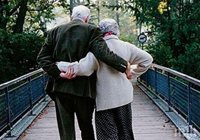 Пенсионирането подобрява здравето