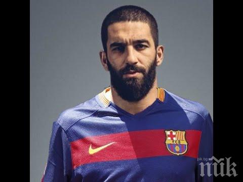 Арда Туран скочи на терористите: Страната ми кърви, утре може да е вашата!