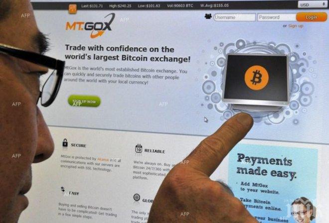 Финландската полиция разследва българска компания заради нова виртуална валута
