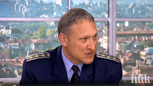 От КАТ коментираха поредица от случаи на Бай Ганьо зад волана