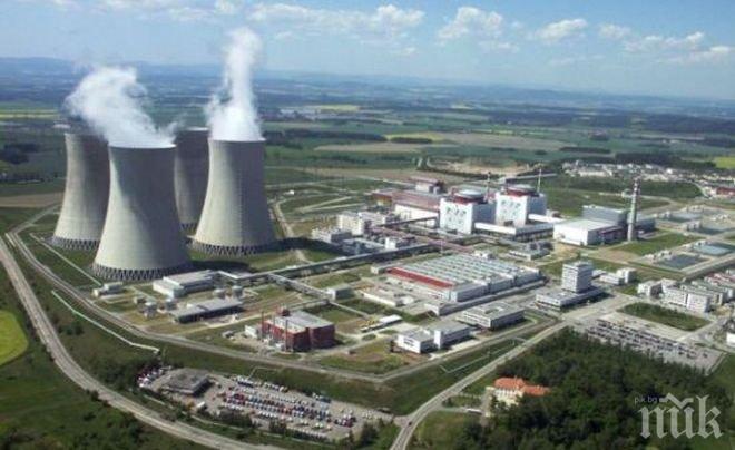 Външните министри на Италия и Швеция ще посетят Чешката република
