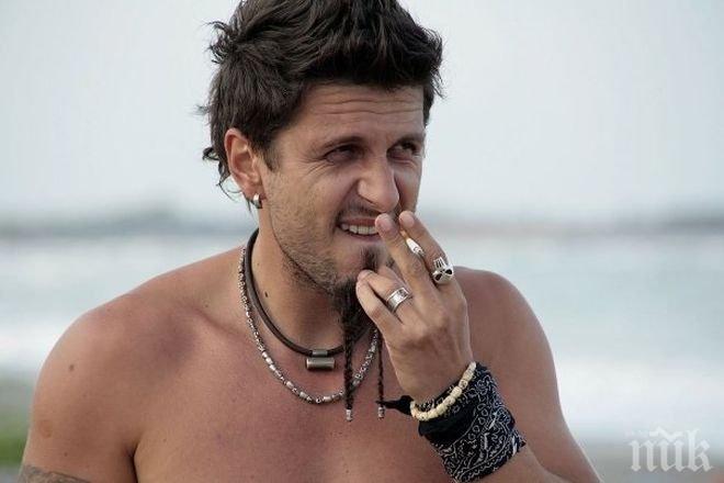 ЕКСКЛУЗИВНО! Асен Блатечки с нова афера, лудна по танцьорка! Актьорът сваля участничка от „България търси талант“