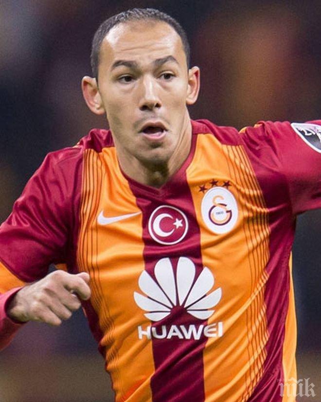 Бащата на турски национал е сред загиналите в Анкара