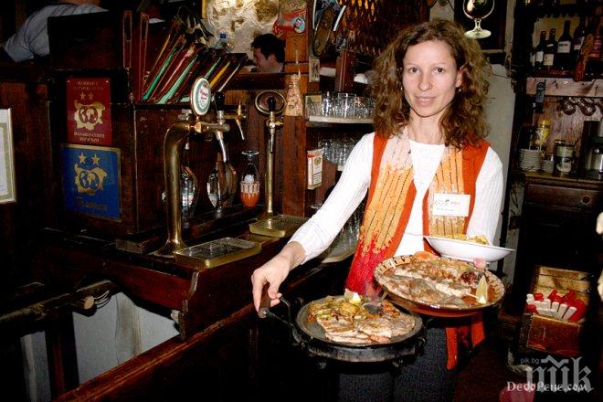 Глобяват 6 пернишки кръчми за нередности