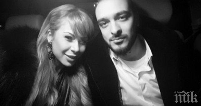 РЕКОРДЕН ХОНОРАР! Криско лапва 40 бона за месец