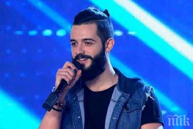 НЕВЕРОЯТНО! Бургаско момче, изгубило говора си, покори с бийтбокс България търси талант