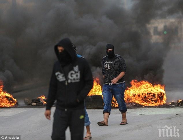 Близо 1000 души са екзекутирани в Иран през 2015 година