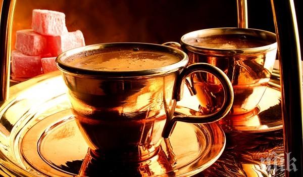 Специално за любителите на кафе. Замисляли ли сте се какво значение има всичко свързано с вашето кафе?