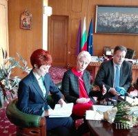 7000 британци живеят постоянно в България