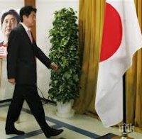 Японците масово не одобряват промени в конституцията на страната