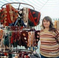 Европейски дни на художествените занаяти в Елена