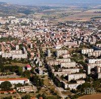 Община Казанлък спечели проект за енергийна ефективност