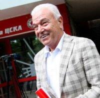 Петър Манджуков дарява 400 хиляди лева за изучаване на траките Петър Манджуков дарява 400 хиляди лева за изучаване на траките