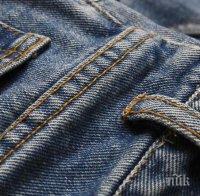 Деним революцията превзе и интериорния дизайн 