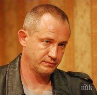 Христо Шопов тръгва на национално турне