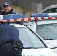 Полицията разследва фалшиви сигнали за бомба в пощенски клон в Русе
