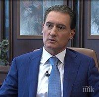 ЕКСКЛУЗИВНО! Домусчиев разкрива в сензационно интервю за ПИК ТВ как е осуетена далавера за 100 милиона лева! Бизнесменът проговаря за отношенията си с Борисов, олигарсите, враговете, 